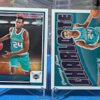 2023-24 NBA HOOTS  Brandon Miller RC