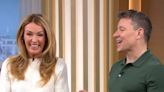 This Morning viewers point out big ‘missed’ opportunity as Cat Deeley and Ben Shephard join show