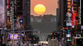 Manhattanhenge 2024: What is it and how can you watch?