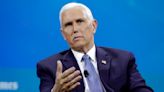 Pence calls for Social Security reform, private savings accounts