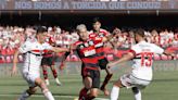 1-1. São Paulo conquista primer título de la Copa do Brasil tras empatar con Flamengo