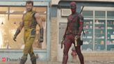 'Deadpool & Wolverine' smashes box-office record for the year, almost matches 'The Avengers' opening collections