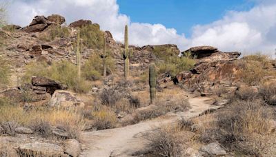 Arizona Boy, 10, Dies After Mountain Hike with Family on 113-Degree Day