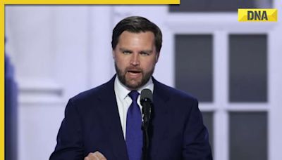 JD Vance: A new era in American politics