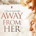 Away from Her - Lontano da lei