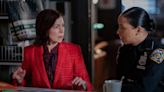 Elsbeth’s Carrie Preston, EP Address Lingering The Good Wife Familial Connection — Plus, Watch Sneak Peek