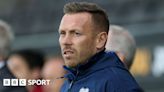 Craig Bellamy: New boss 'the ideal fit' for Wales - David Adams