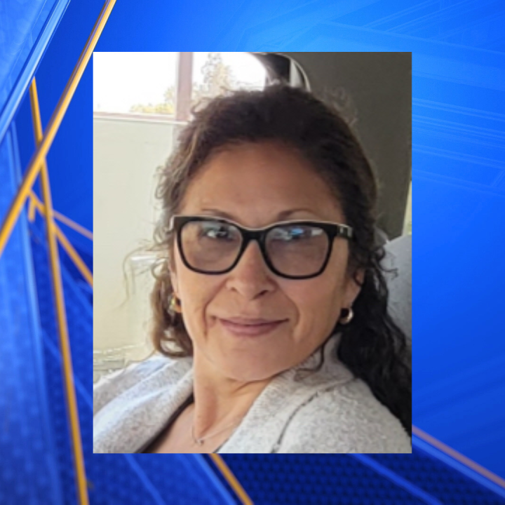 Kern County Sheriff’s ask for public assistance in locating missing woman