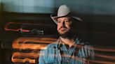 Wade Bowen Is So Texas He Got Troy Aikman to Cameo on His New Album