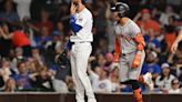 Cubs have dropped 4 of 5 after loss to Giants