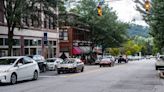 No bicycle lanes on Biltmore Avenue: Asheville plans for downtown will not move forward
