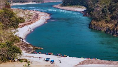 A deep dive into the world of river tourism in India