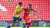 Liverpool 0 – 0 Las Palmas: Anfield Friendly Ends Without Goals