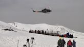 Los ángeles de la guarda del nuevo film de Bayona sobre el accidente aéreo en los Andes