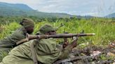Congo accuses Rwanda of sending disguised troops across border