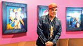 David LaChapelle: estamos en una edad oscura