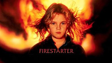 Firestarter (película de 1984)