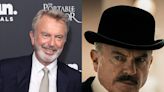 Sam Neill calls 'Peaky Blinders' sexual assault scene 'deeply disturbing' and says it was the 'most horrible to film'