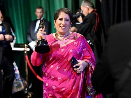 Guneet Monga on How India Can Win an Oscar: Insights & Strategy