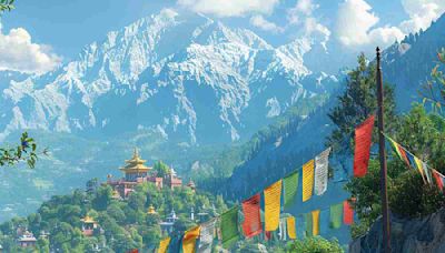 Explore Dharamshalas 9 Best Family Vacation Spots