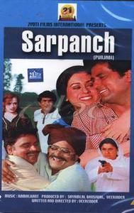 Sarpanch