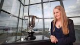 Cup awarded to captain who rescued Titanic survivors goes on display in Belfast