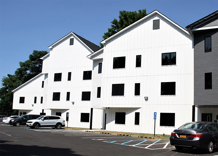 New affordable and workforce housing project planned in Kingston - Mid Hudson News