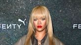 Rihanna Is Bringing Back Bangs—and It’s Never Looked Better