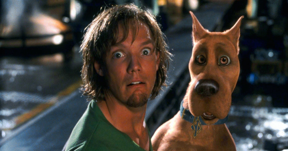 The dog days aren't over: Netflix is reportedly taking its own stab at a live-action Scooby-Doo