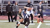 Birmingham captures first City Section Open Division girls' flag football title