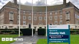 Somerset Council considering 'drastic action' to fix financial emergency