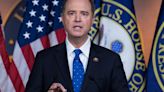 Trump Threatens Public 'Breaking Point' If Jailed. Schiff Says He's 'Inciting Violence'