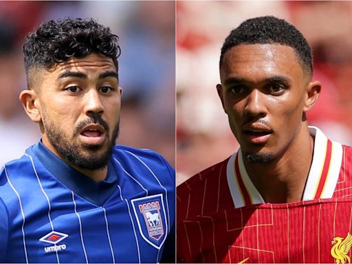 Ipswich vs Liverpool: Prediction, kick-off time, TV, live stream, team news, h2h results, odds