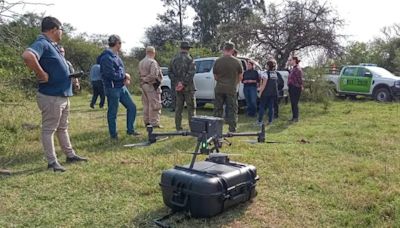 Desesperada búsqueda de Loan: imputaron a tres personas por abandono de persona | Policiales