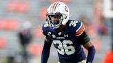 Colts draft Auburn’s Jaylin Simpson in fifth round