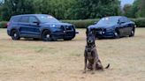 A police dog’s death has Kansas poised to increase penalties for killing K-9 officers