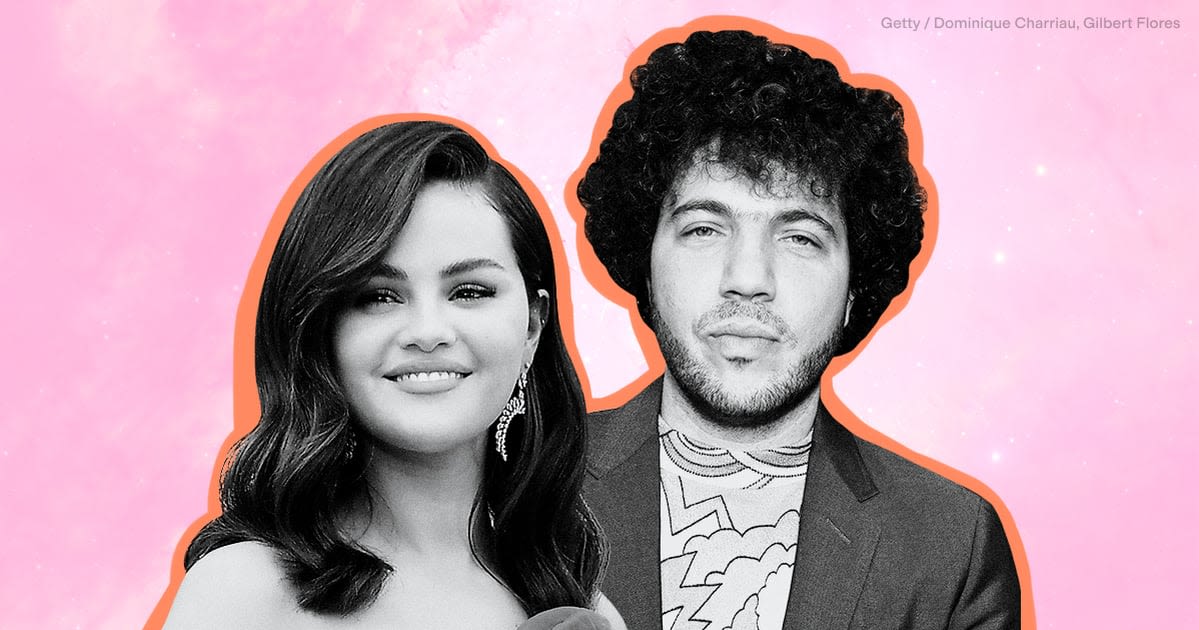 Why Selena Gomez and Benny Blanco’s Relationship Works According to Their Astrological Charts