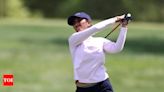 Aditi Ashok ends T-35, Amy Yang wins women's PGA Championship | Golf News - Times of India
