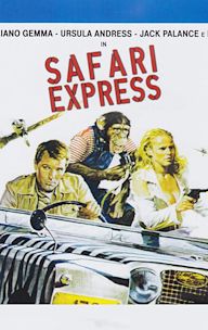 Safari Express