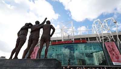 Man United set decision date over whether to replace Old Trafford with new stadium