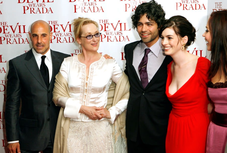 ‘The Devil Wears Prada’ sequel reportedly in development, according to multiple outlets