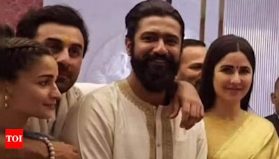 Sanjay Leela Bhansali reveals new details about Love & War starring Ranbir Kapoor, Alia Bhatt and Vicky Kaushal | Hindi Movie News - Times of India