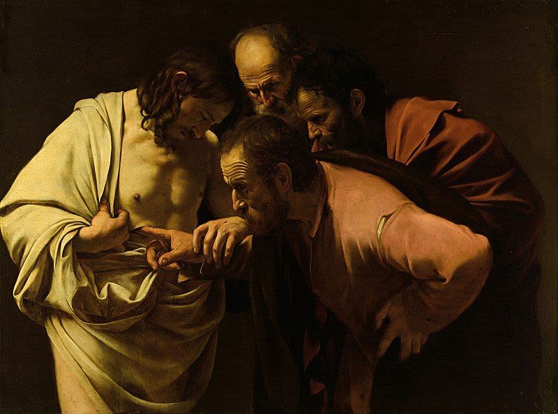 St. Thomas the Apostle: more than just a doubter