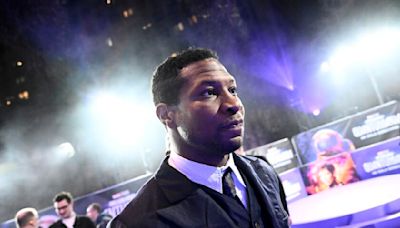 Jonathan Majors, once set for Marvel glory, 'heartbroken' over MCU pivot to Robert Downey Jr.