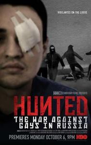 Hunted: The War Against Gays in Russia