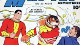 The comic history of the Shazam family - Talking tigers, trademark disputes, and more