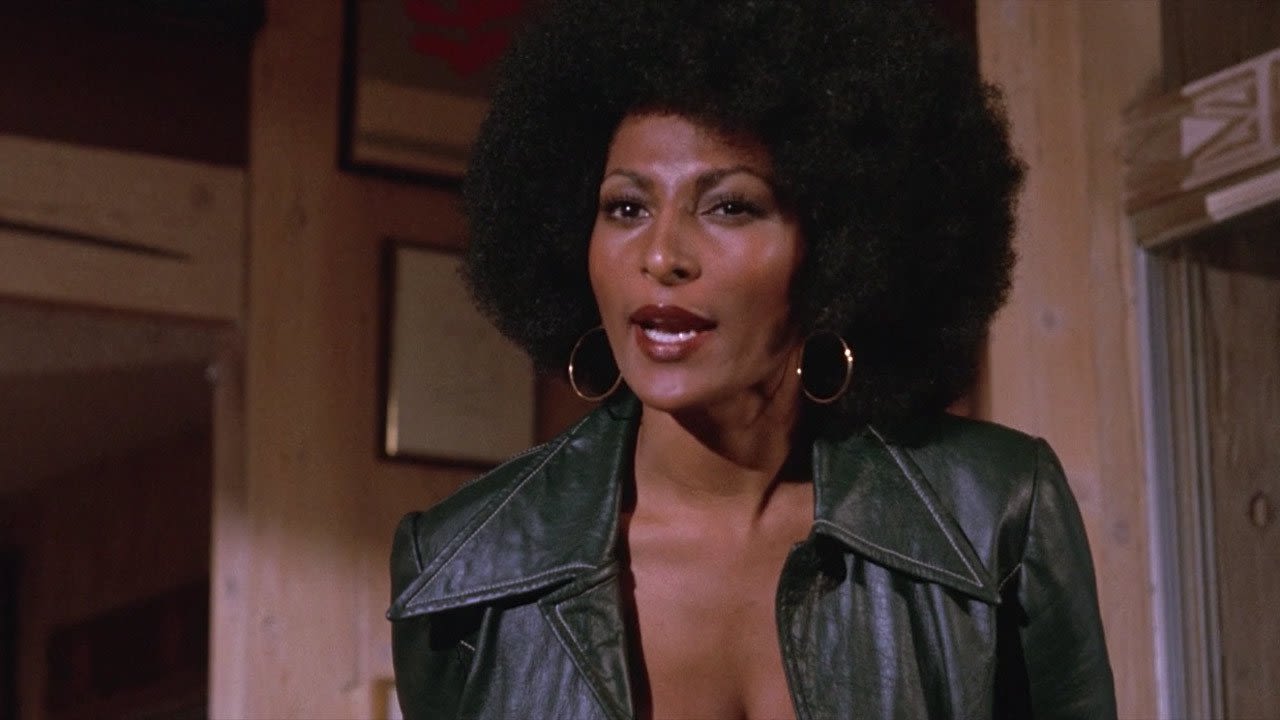 Pam Grier Confirms ‘Foxy Brown’ Stage Musical in the Works