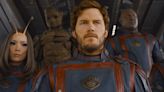 Box office: ‘Guardians of the Galaxy, Vol. 3’ kicks the summer off with a slightly disappointing $114 million