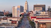 Photos: Los Angeles Marathon