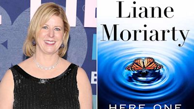 Thriller Author Liane Moriarty Saw a Fortune Teller For Her New Book — Even Though She's Not a Believer